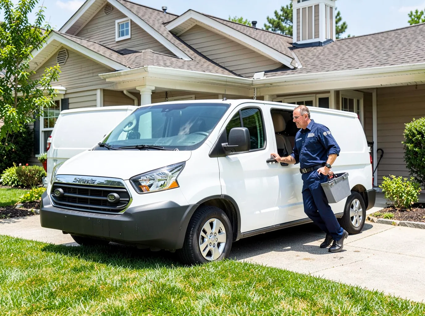 Emergency Plumber company in Muldrow, OK