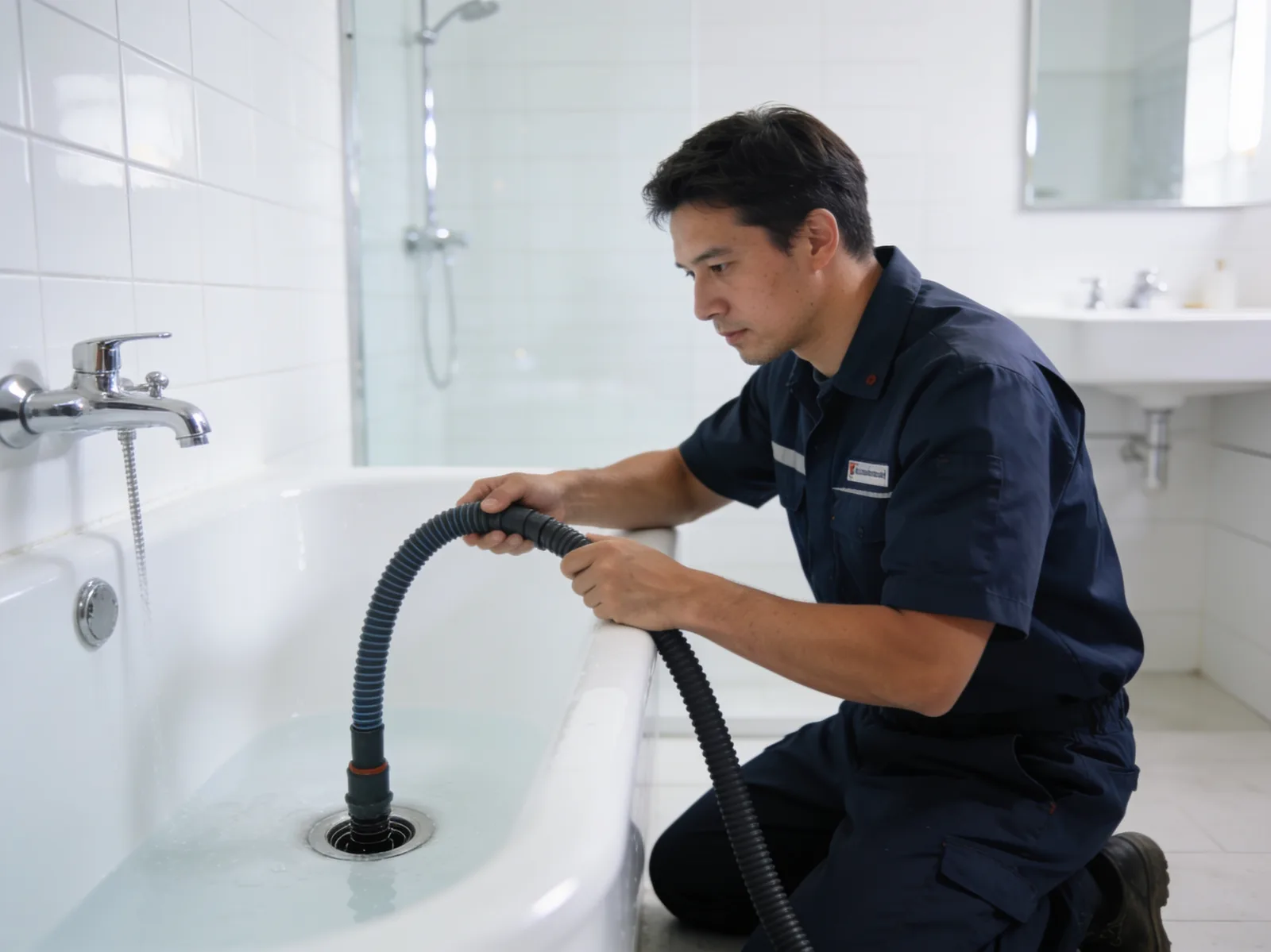 Emergency Plumber Muldrow, OK FAQs